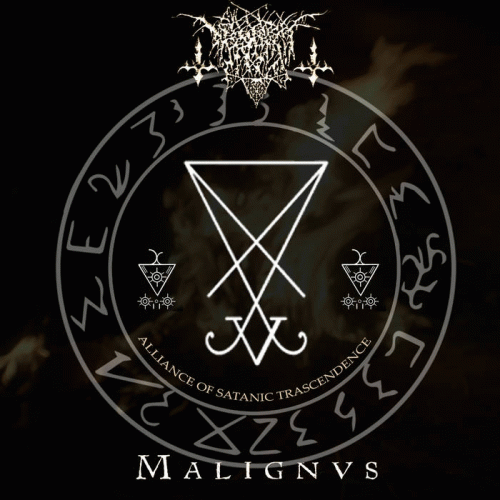 Malignus (ECU) : Alliance of Satanic Trascendence